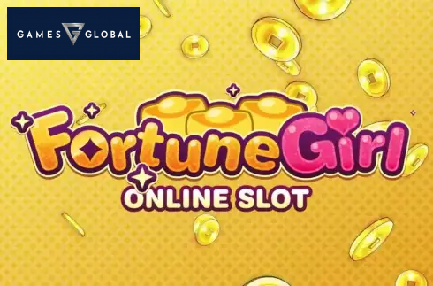 Fortune Girl